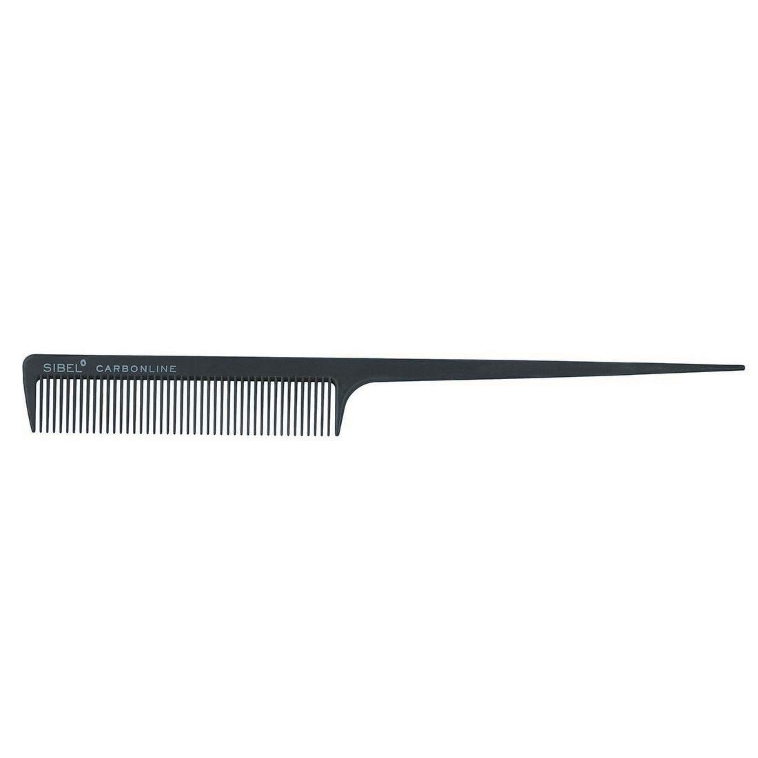 Carbon Tail Comb T22