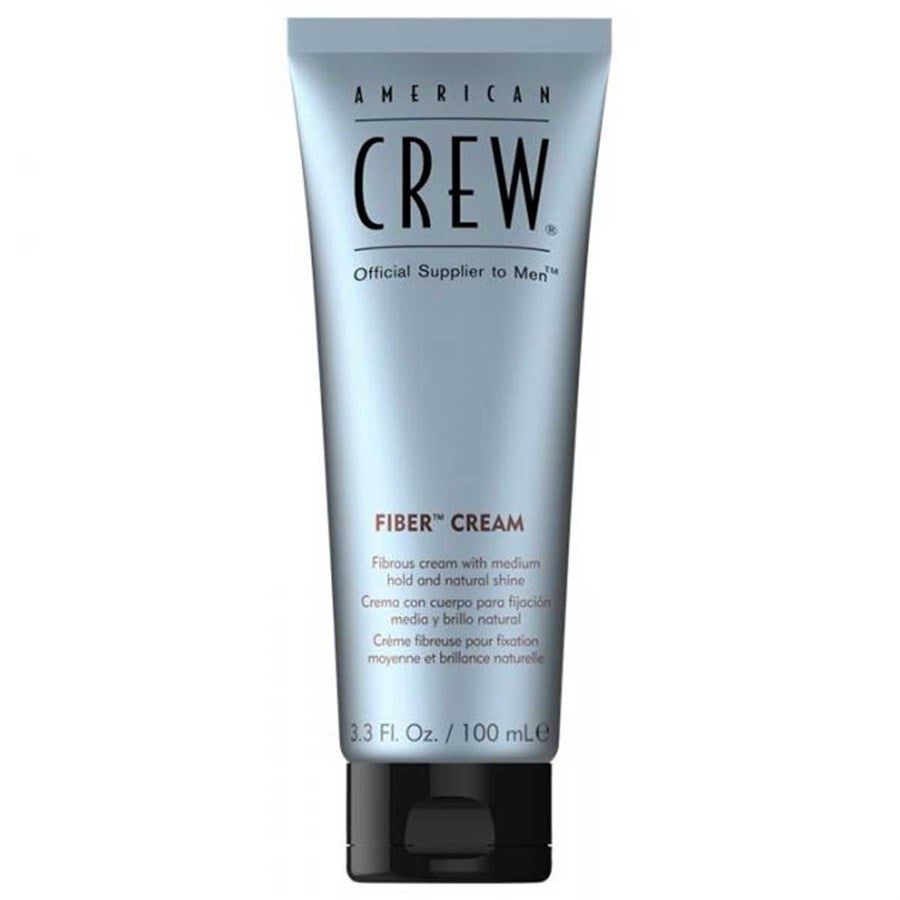 American Crew fiber cream 100ml