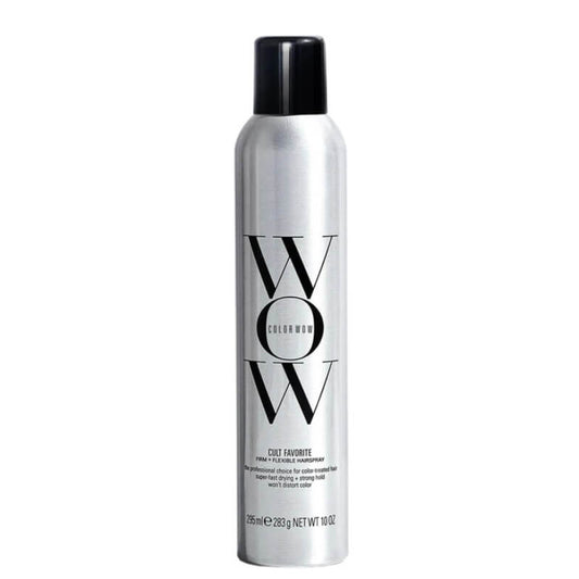 Color Wow Cult Favorite Firm + Flexible Hairspray 295ml