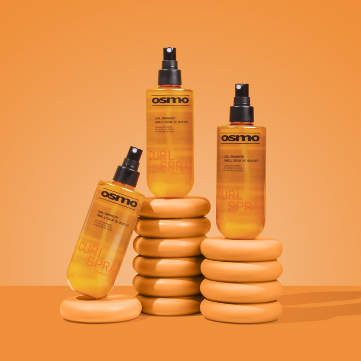 Osmo Curl Spray 250ml