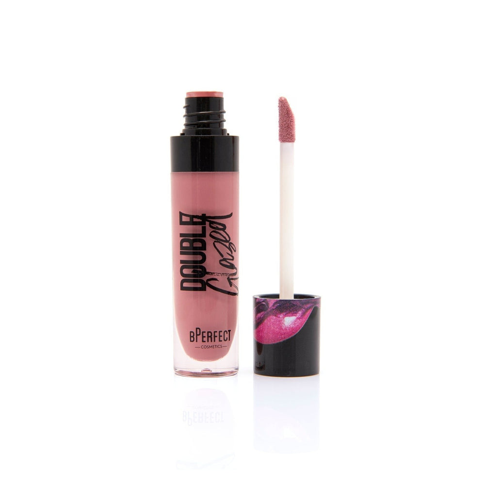 Double Glazed Lip Gloss Mocha 4.5g