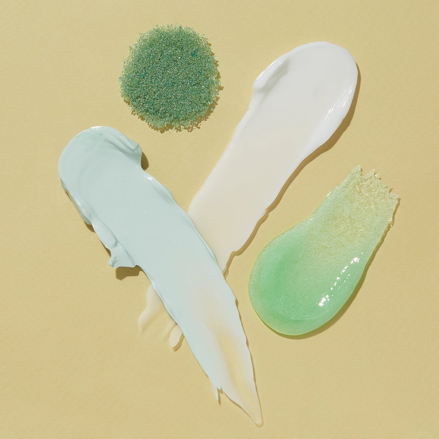 Pedi in a Box (4 Step) Cucumber Fresh