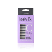 Lash fx 3D Instant Russian 9mm