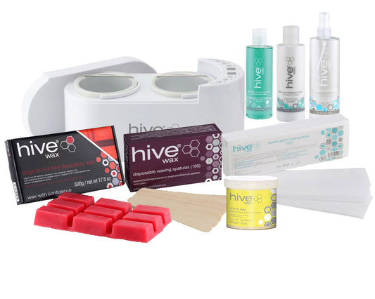 HIVE DIGITAL WAX KIT