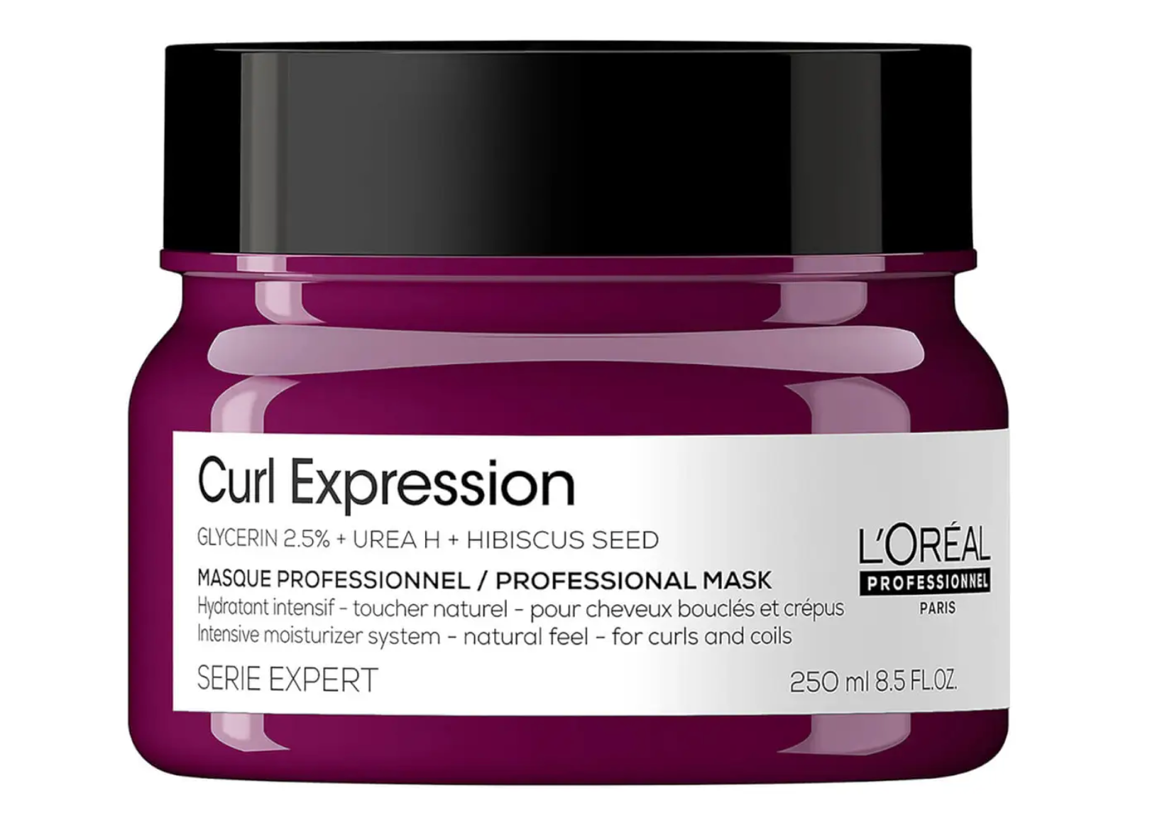 L'Oreal Serie Expert Curl Exp Rich Butter  250ml