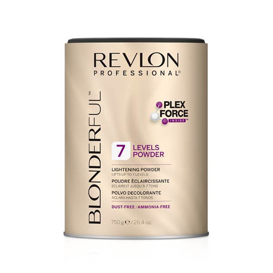 Blonderful Lightening Powder