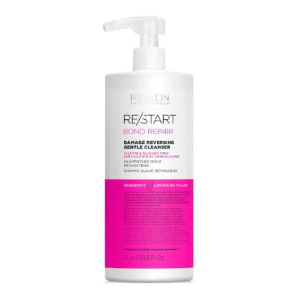 Restart Bond Repair Shampoo 1000ml