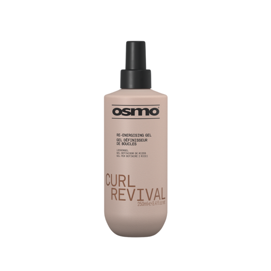 Osmo Curl Revival Re-Energising Gel