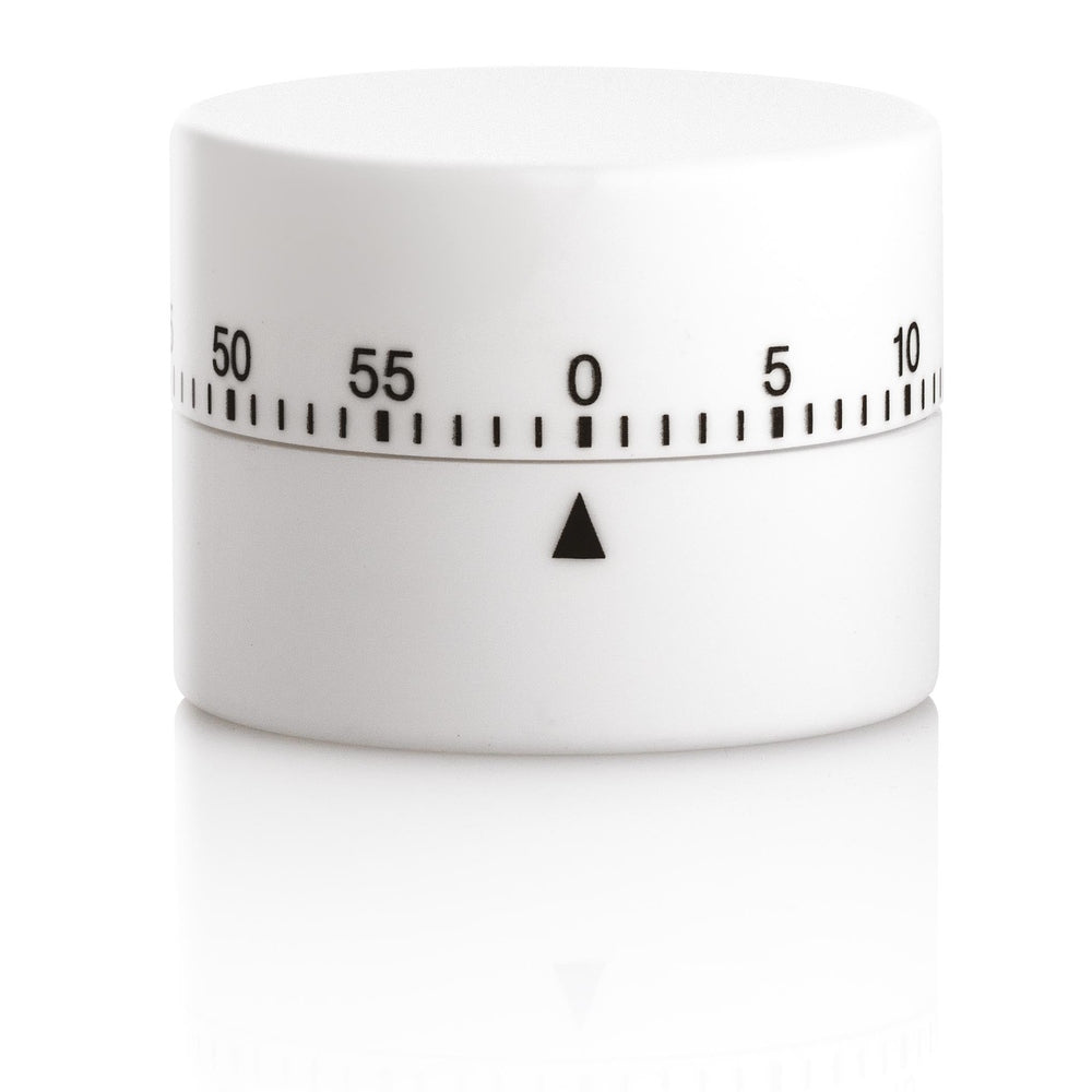 Timer Color WHT