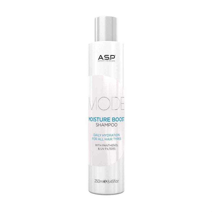 ASP Mode Care Moisture Boost Shampoo 250ml