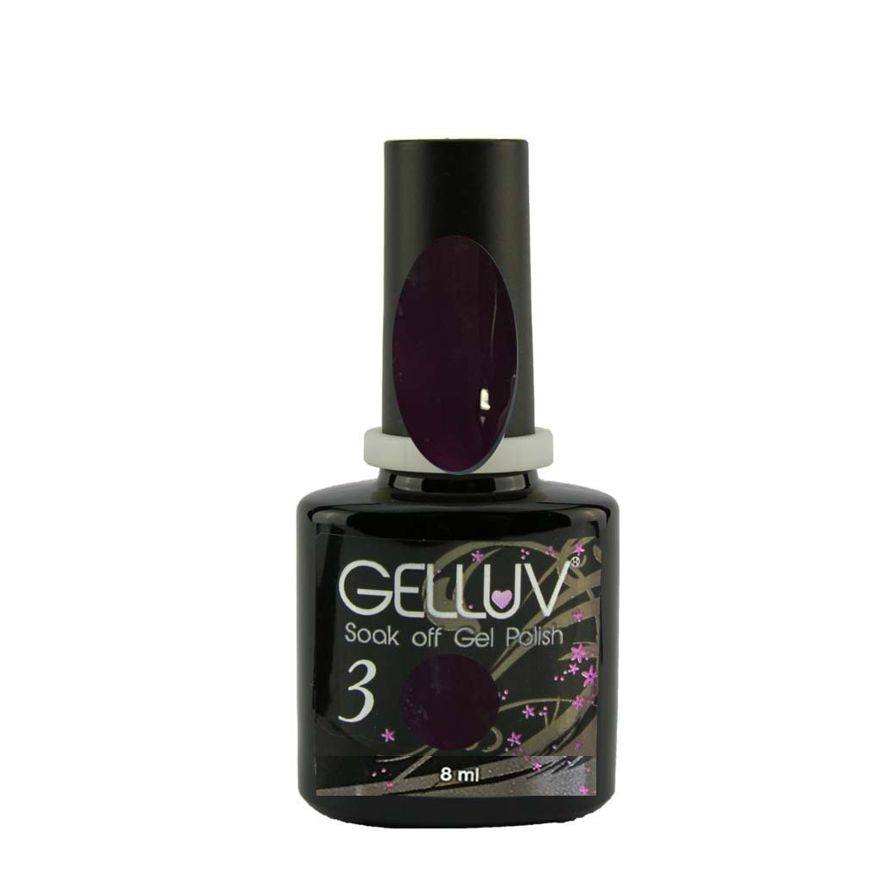 Gelluv Vixen 8ml