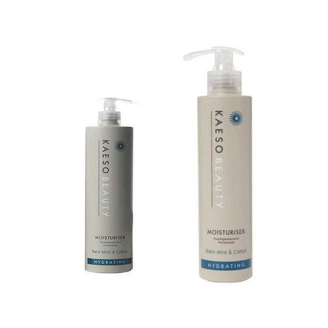 Kaeso Hydrating Moisturiser