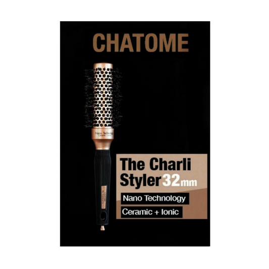 Chatome Charlie Mix 32