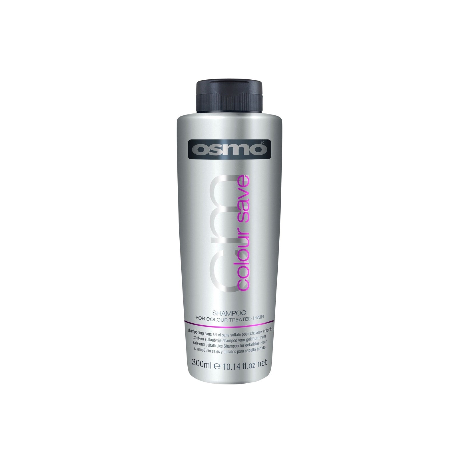 OSMO Colour Save Shampoo - 300ml image