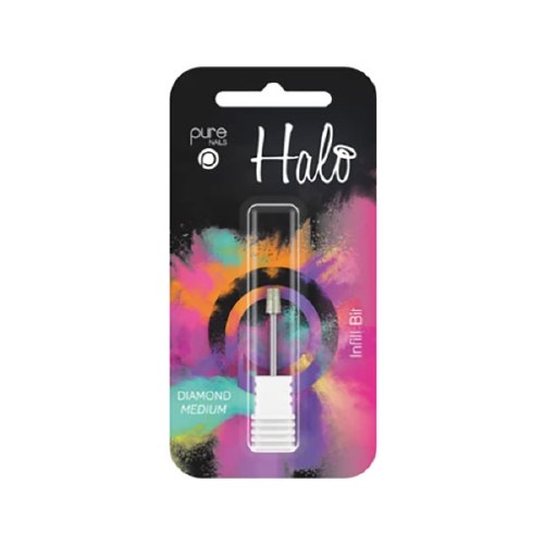 Halo Drill Infill Bit Diamond Medium