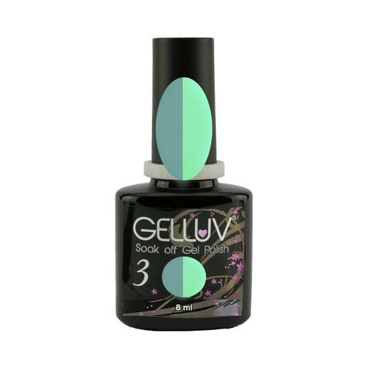 Gelluv Bohemian 8ml