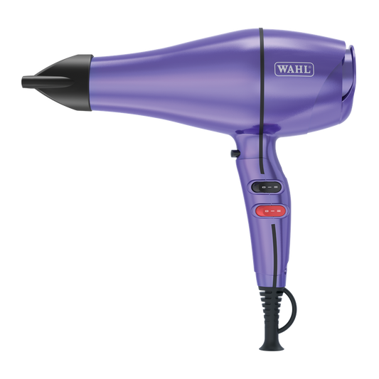 PURPLE PRO KERATIN DRYER