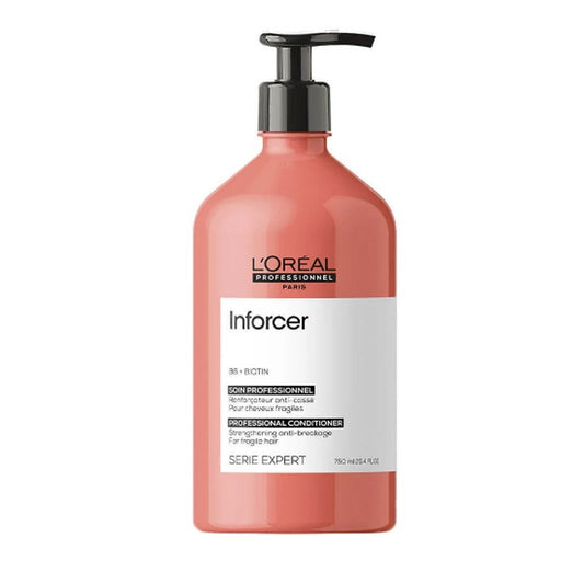 L'Oreal Serie Expert Inforcer conditioner  750ml