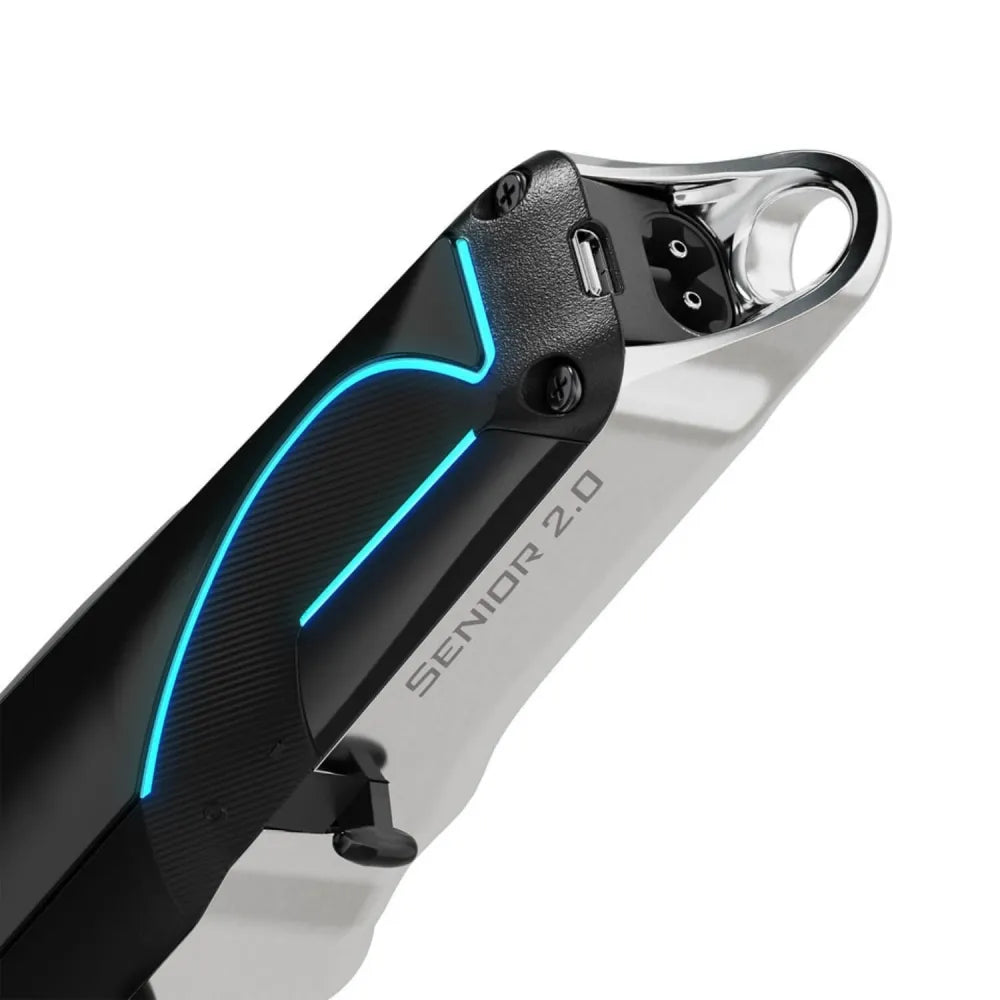 Wahl Senior 2.0 Cordless Clipper