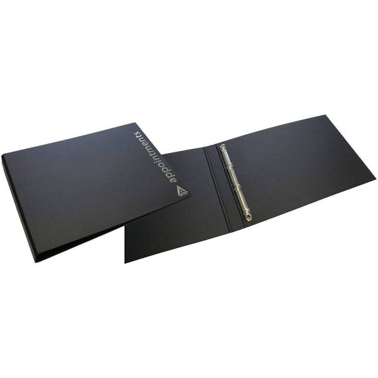 Loose Leaf Binder 12