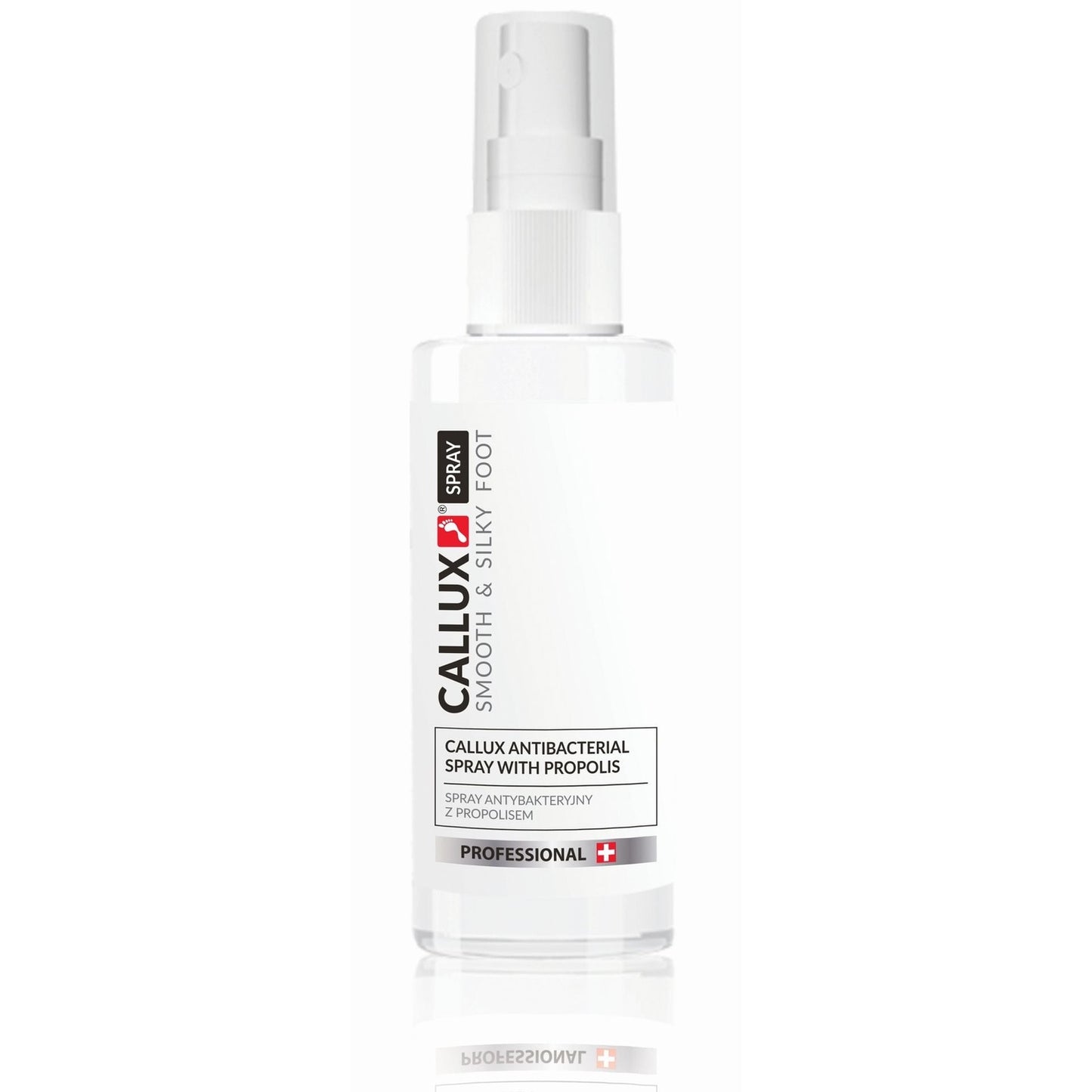 Spray Antybacterial Propolis 55ml