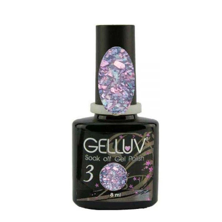 Gelluv mystique 8ml
