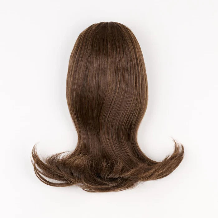 Short Swoop Ponytail - 8 Hazel Princess