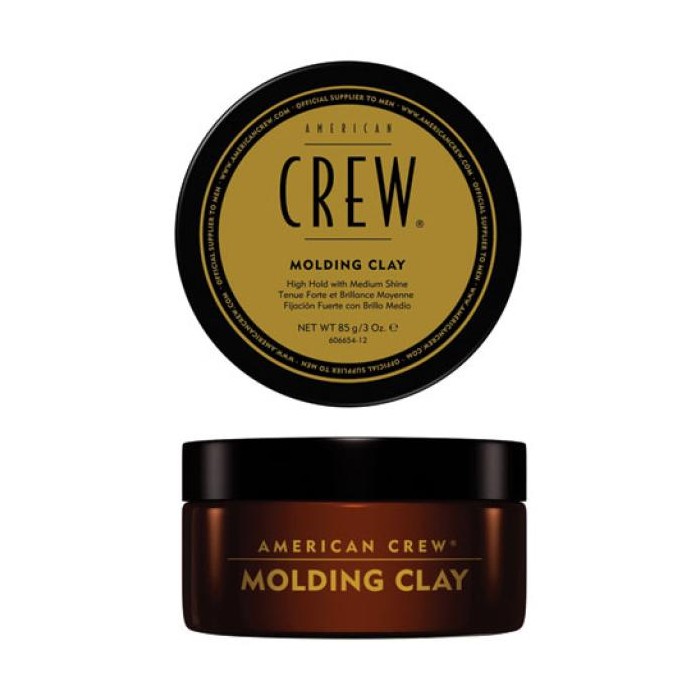 American Crew King Molding clay 85g