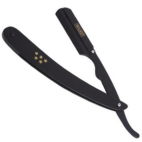Wahl 5 Star Shave Razor (c)