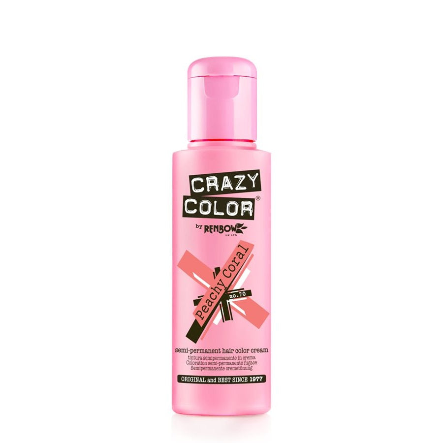 Crazy Color