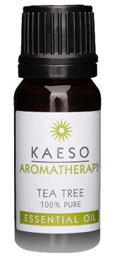 Kaeso Essential Oil Tea Tree 10ml