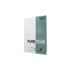 ASP PureTone Shade Chart
