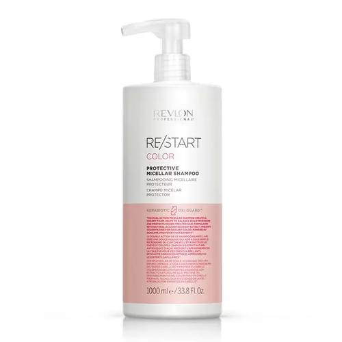 Restart Protective Micellar Shampoo