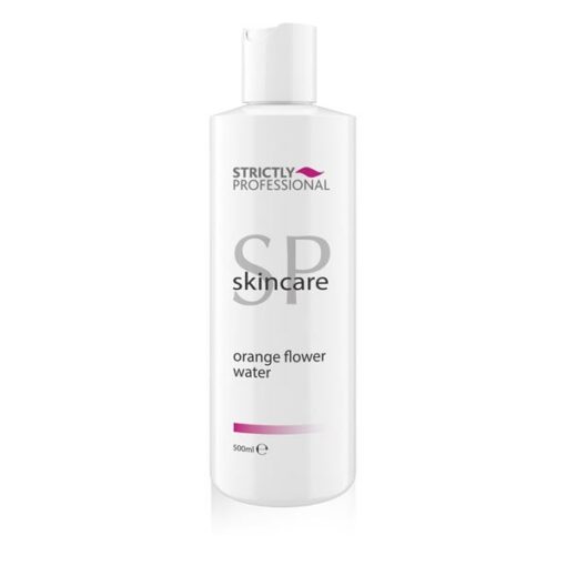 Orange Flower water 500ml