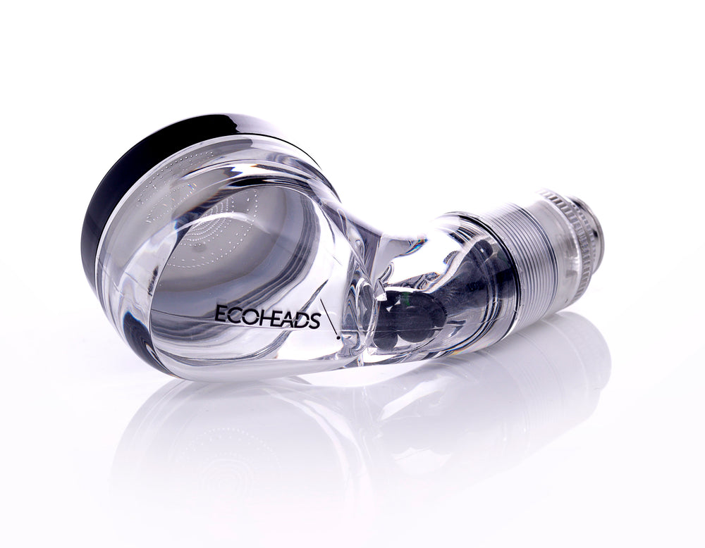 Ecoheads shower head