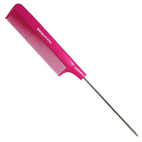 Denman Pin Tail Comb