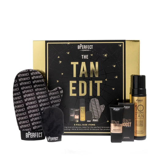 The Tan Edit