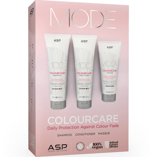 ASP Mode Colour Care Safety Kit