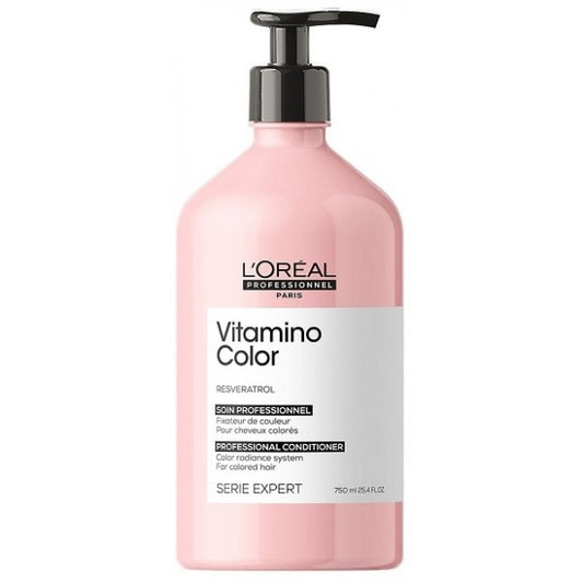 L'Oreal Serie Expert  Vitamino conditioner 750ml