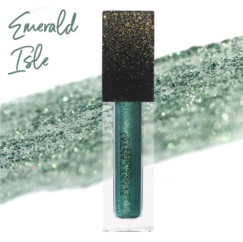 Glitter Eyelighter Emerald Isle