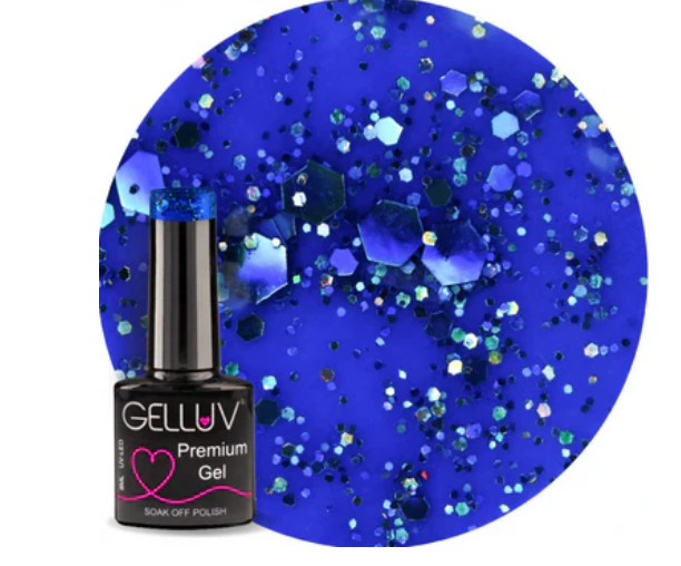 Gelluv Royal Sapphire 8ml