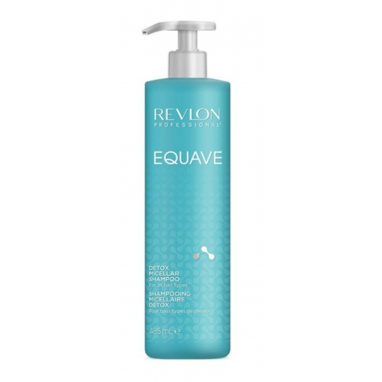 Revlon Equave Shampoo 485 ml
