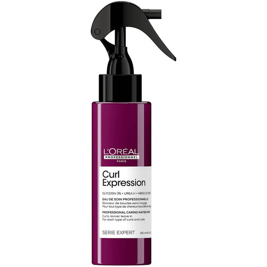 L'Oreal Serie Expert Curl reviver spray 190ml