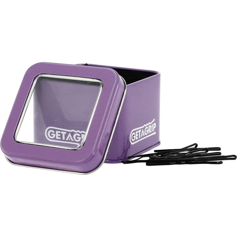 Get A Grip 250pk Black