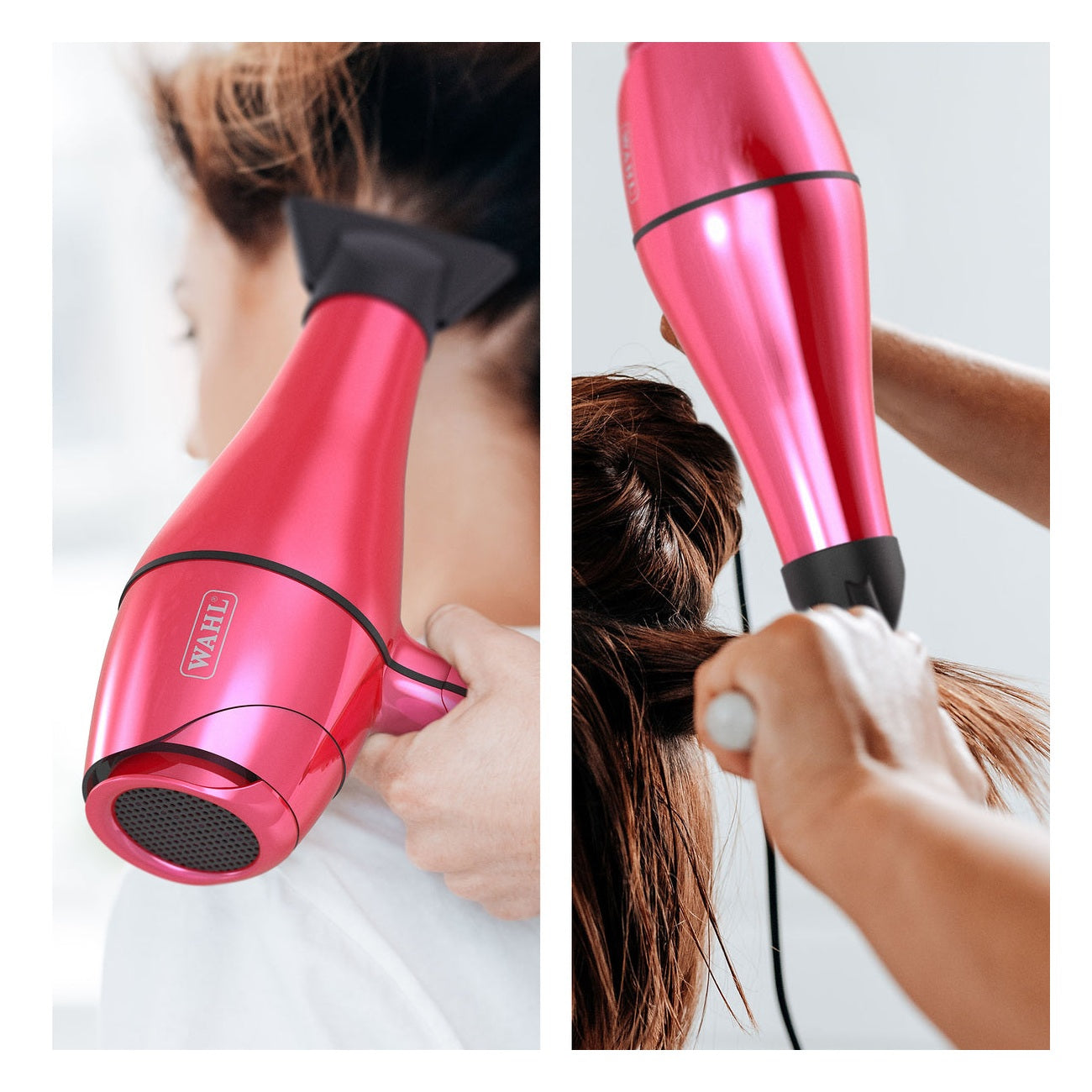 PINK PRO KERATIN DRYER