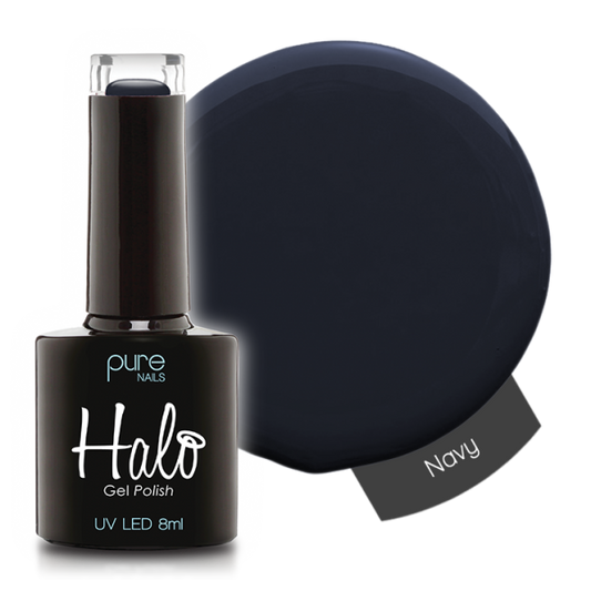 Halo Navy