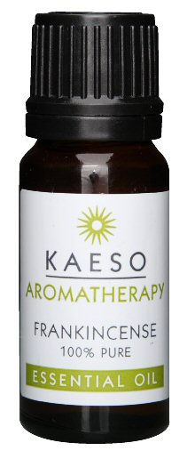 Kaeso Essential Frankinscense 10ml