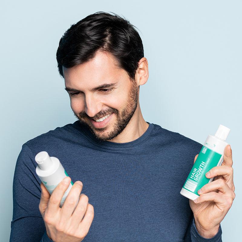 Neofollics Hair Growth Shampoo