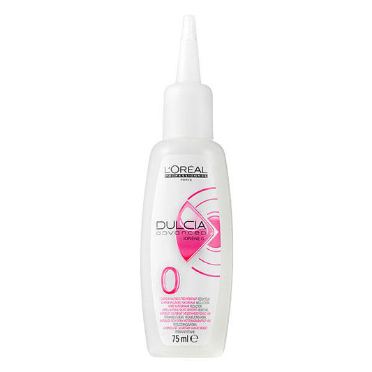 L'Oreal Dulcia Advanced Ionene G 0