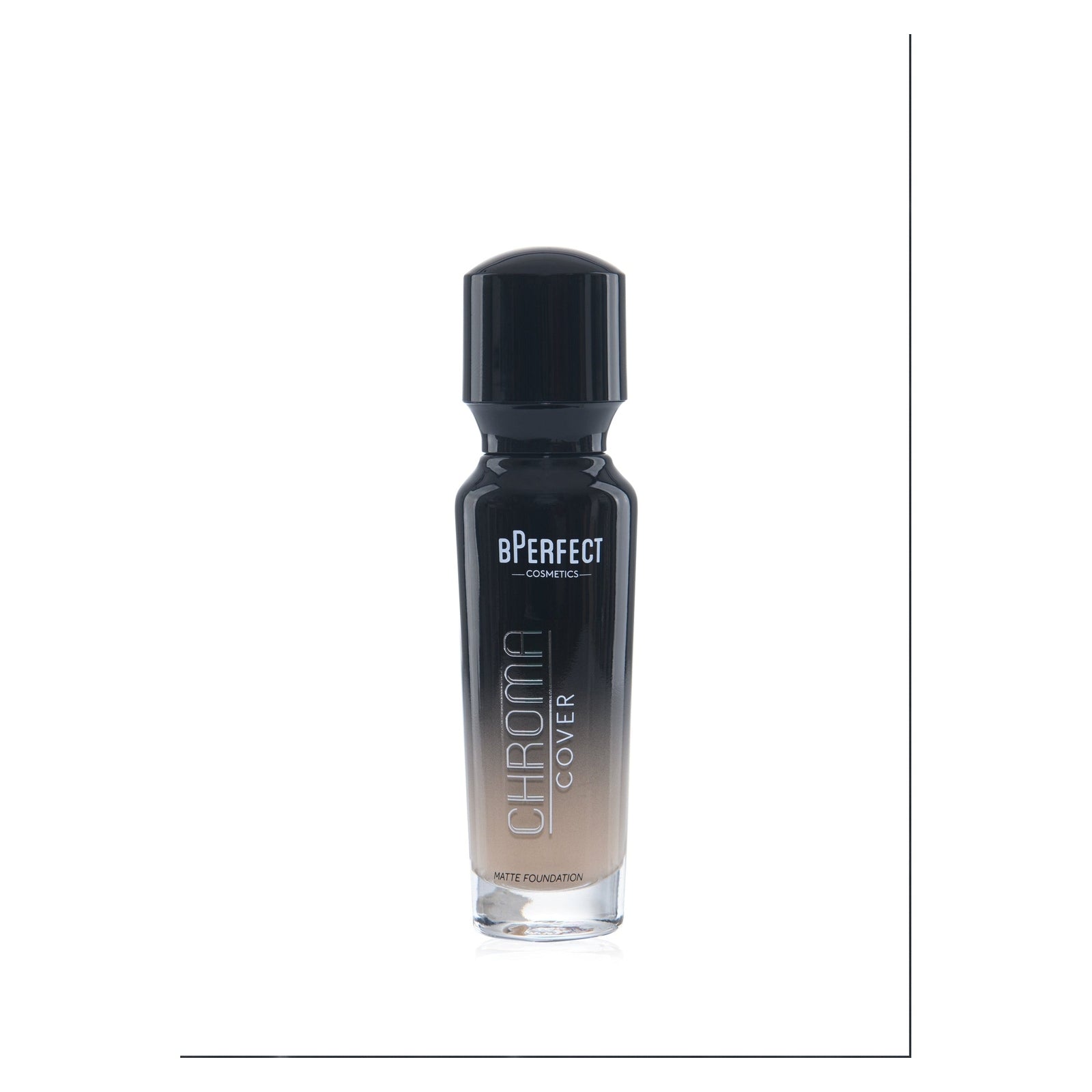 Chroma Cover Foundation Matte W5